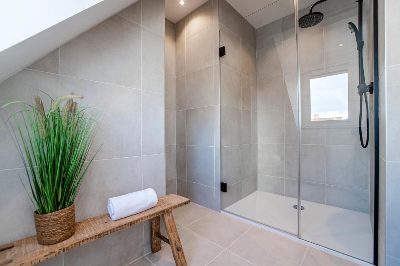 Sand & Dunes Studio Apartment Zandvoort Ngoại thất bức ảnh