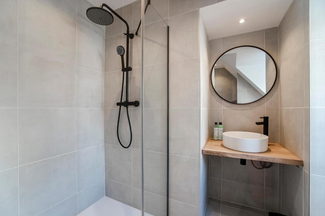 Sand & Dunes Studio Apartment Zandvoort Ngoại thất bức ảnh